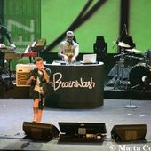 3 giugno 2013 - Foro Italico - Roma - Wind Music Awards 2013