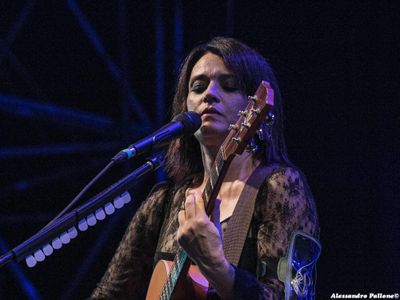 Carmen Consoli