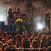 21 luglio 2022 – Anfiteatro della Civitella - Chieti – LP in concerto 21 luglio 2022 – Anfiteatro della Civitella - Chieti – LP in concerto