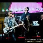 10 marzo 2017 - Modigliani Forum - Livorno - Ligabue in concerto 10 marzo 2017 - Modigliani Forum - Livorno - Ligabue in concerto