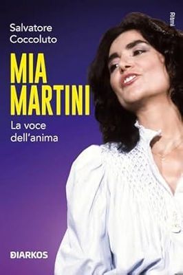 MIA MARTINI Salvatore Coccoluto