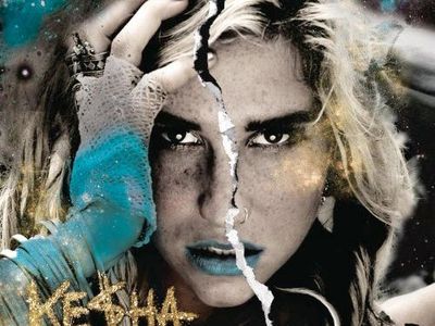 Guarda Ke$ha (ora Kesha) alla prima uscita in società dopo la rehab