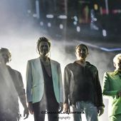 20 giugno 2025 - Ippodromo Snai San Siro - Milano - Duran Duran in concerto