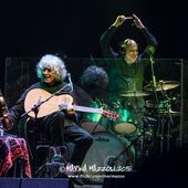 26 marzo 2015 - Teatro Politeama - Genova - Angelo Branduardi in concerto