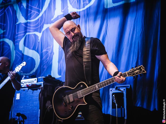 Metal Tales: Paradise Lost