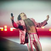 28 aprile 2022 - Arena - Verona - Maneskin in concerto
