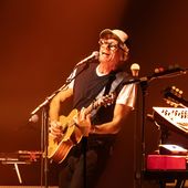 13 ottobre 2025 - Teatro EuropAuditorium - Bologna - Niccol&ograve; Fabi in concerto