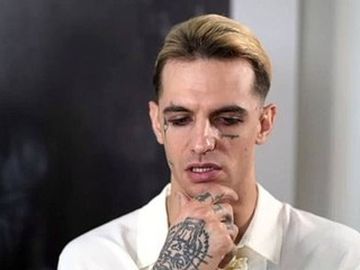 Achille Lauro - Achille Lauro, una pausa dopo il nuovo album