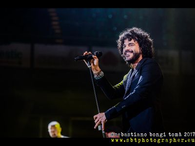 Francesco Renga