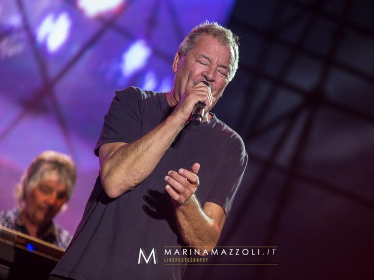 I Deep Purple ritrovano la London Symphony Orchestra