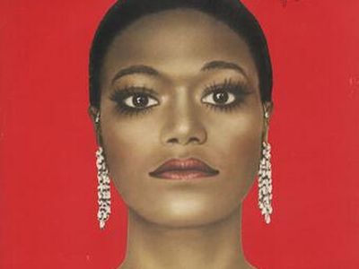 Pointer Sisters sul piede di guerra