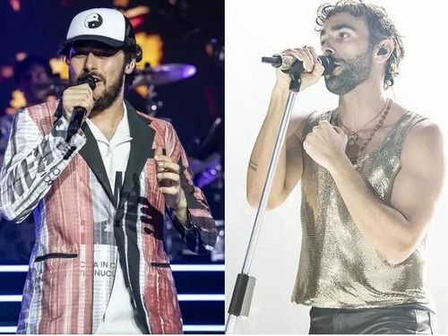 Top tour, Pinguini e Mengoni in vetta: le certificazioni SIAE