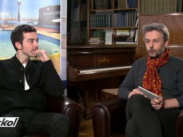 Diodato - Cosa succede quando vinci Sanremo: l&rsquo;intervista a Diodato