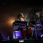 26 gennaio 2018 - Estragon - Bologna - Canova in concerto