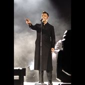 8 luglio 2023 - Stadio del Conero - Ancona - Tiziano Ferro in concerto 8 luglio 2023 - Stadio del Conero - Ancona - Tiziano Ferro in concerto