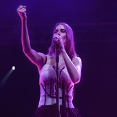 13 ottobre 2024 - Hall - Padova - Clara in concerto