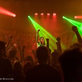 31 maggio 2023 - The Factory - Verona - Escape the Fate in concerto