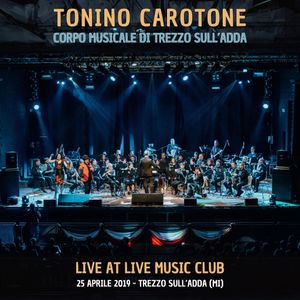 Tonino Carotone Tonino Carotone