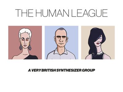 Human League: in arrivo il nuovo album nel 2011, anticipato da &apos;Night people’