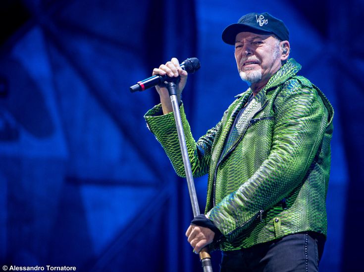 Vasco Rossi