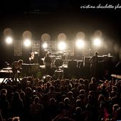 2 luglio 2012 - Teatro Romano - Verona - Mumford &amp; Sons in concerto