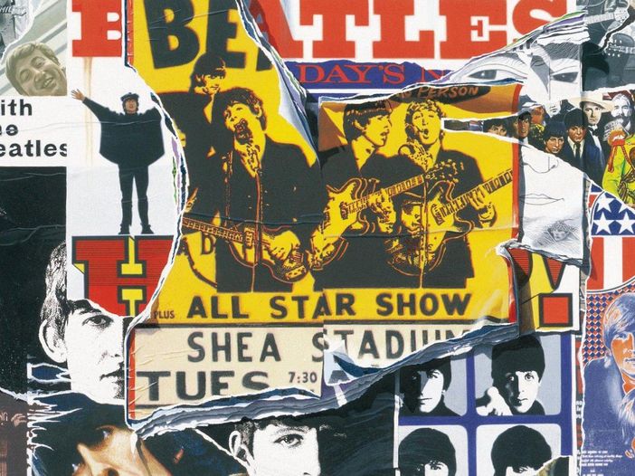 La storia di &quot;Anthology 2&quot; dei Beatles