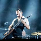 8 luglio 2016 - Goa Boa Festival - Arena del Mare - Genova - Afterhours in concerto 8 luglio 2016 - Goa Boa Festival - Arena del Mare - Genova - Afterhours in concerto