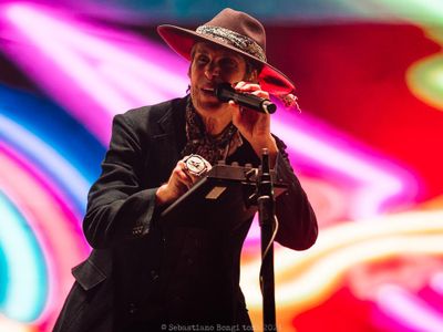 E&apos; pronto il nuovo album dei Jane&apos;s Addiction