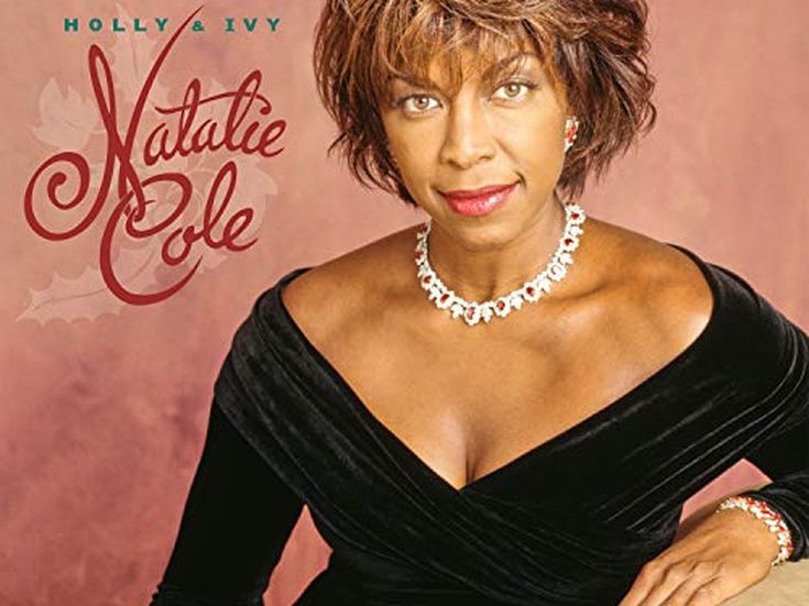 Natalie Cole