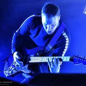 26 febbraio 2022 - Viper Theatre - Firenze - Pineapple Thief in concerto 26 febbraio 2022 - Viper Theatre - Firenze - Pineapple Thief in concerto