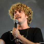 8 giugno 2018 - Carroponte - Sesto San Giovanni (Mi) - Lo Stato Sociale in concerto