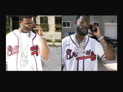 Gucci Mane arrestato per droga, detenzione d&apos;arma e minacce