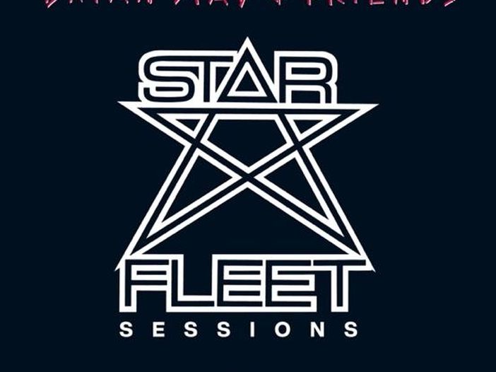 Brian May+Friends: esce edizione speciale di &#039;Star Fleet Project&#039;