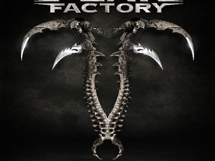 Concerti, Fear Factory: tour europeo rinviato all'estate 2015 Concerti, Fear Factory: tour europeo rinviato all'estate 2015