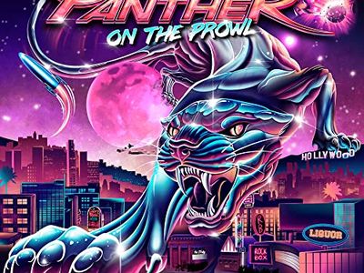 Steel Panther