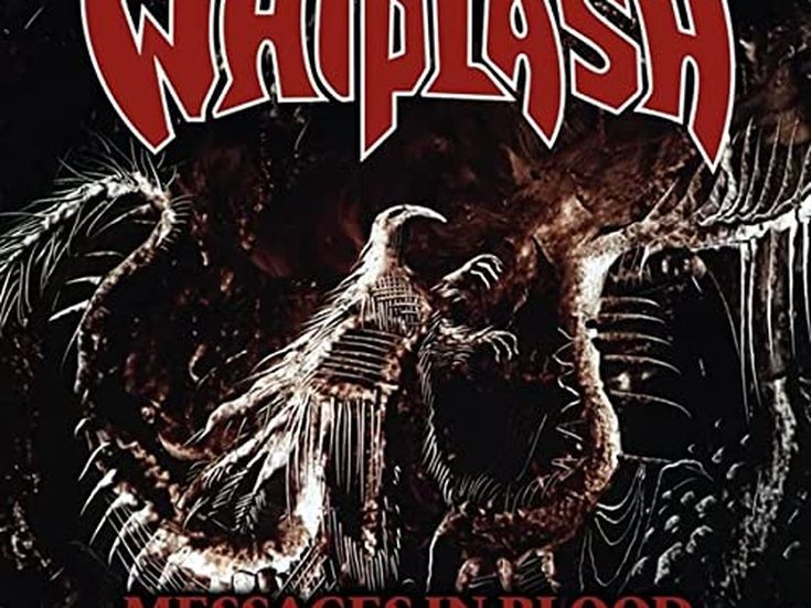 Whiplash: Tony Scaglione lascia nuovamente il gruppo