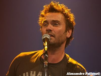 Music Control: si ribalta la &apos;top tre&apos;, Nek torna in testa