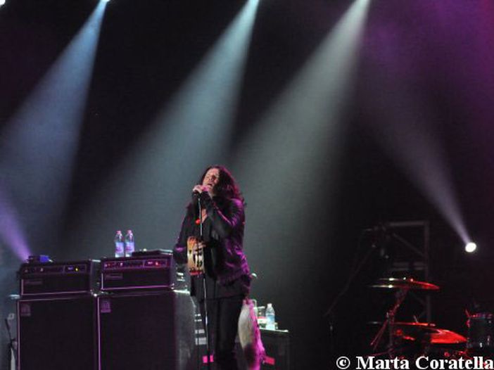 Licenziato il bassista dei Cult