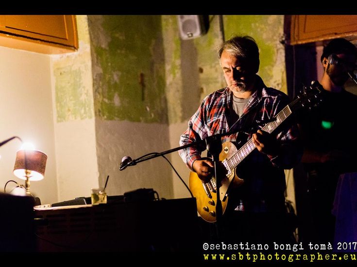 The Observer 2012: l'intervista ad Alessandro Fiori