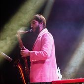 14 dicembre 2019 - The Cage Theatre - Livorno - Venerus in concerto