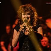 3 maggio 2025 - Teatro Verdi - Firenze - Fiorella Mannoia in concerto 3 maggio 2025 - Teatro Verdi - Firenze - Fiorella Mannoia in concerto