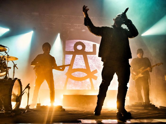 Almamegretta: ancora due concerti per il 'Sanacore Live Tour' Almamegretta: ancora due concerti per il 'Sanacore Live Tour'
