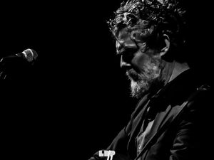 Glen Hansard