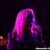 15 Aprile 2011 - Teatro Grande - Brescia - Patty Pravo in concerto