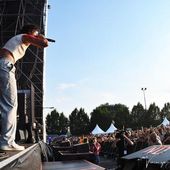 16 luglio 2022 - Collisioni Festival - Piazza Medford - Alba (Cn) - Madame in concerto