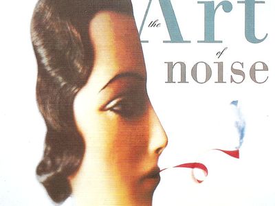 Art of Noise, il nuovo disco a fine marzo
