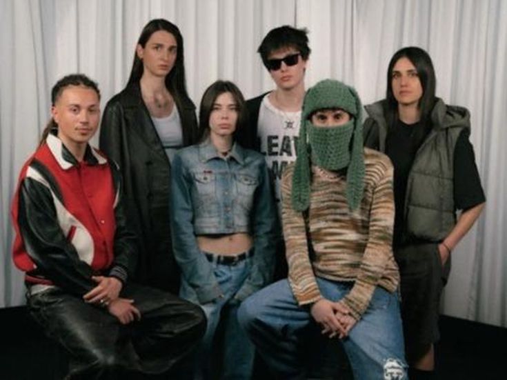 Spoti Radar Italia 2025