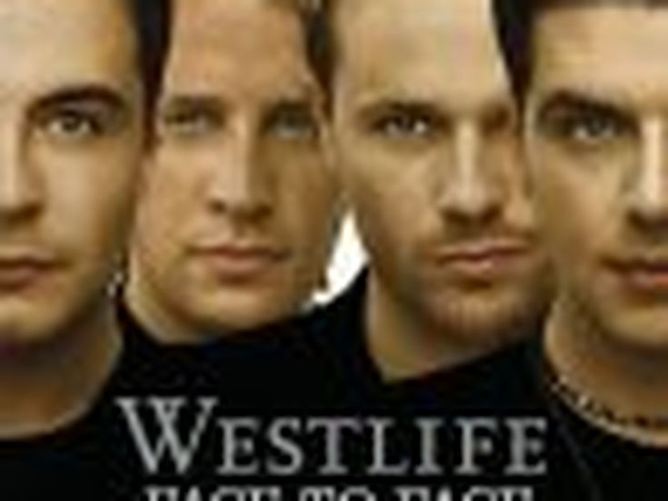 Nuove classifiche UK: nei singoli i Westlife entrano al primo posto