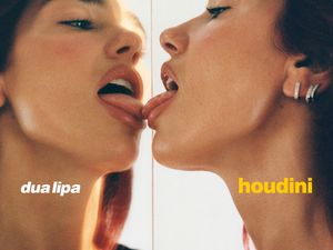 Dua Lipa