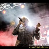 10 giugno 2016 - Visarno Arena - Firenze - Duran Duran in concerto